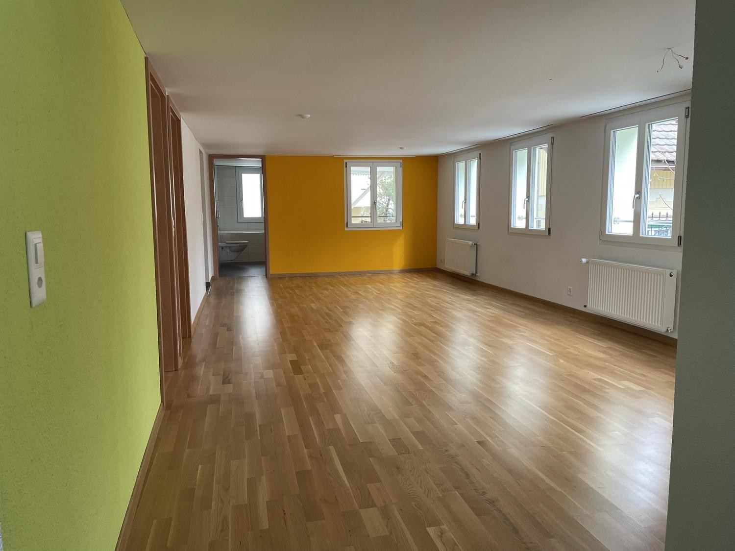 Appartement de 2 ½ pièces, photo 4 sur 10