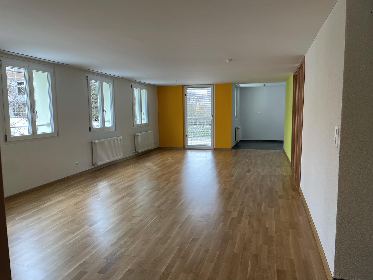 Appartement de 2 ½ pièces, photo 3 sur 10