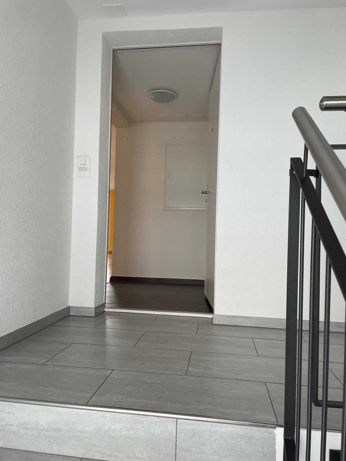 Appartement de 2 ½ pièces, photo 1 sur 10