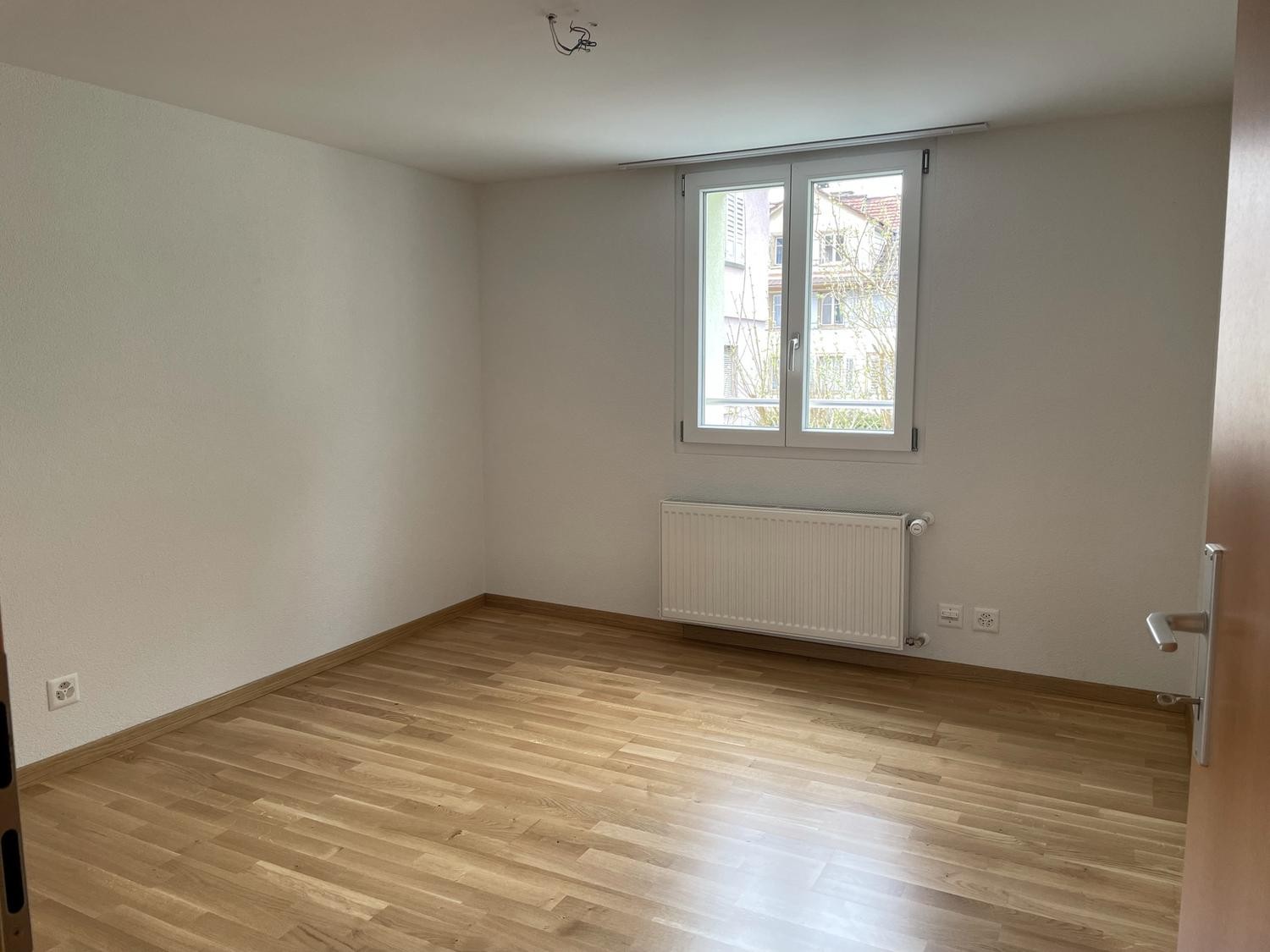 Appartement de 2 ½ pièces, photo 10 sur 10