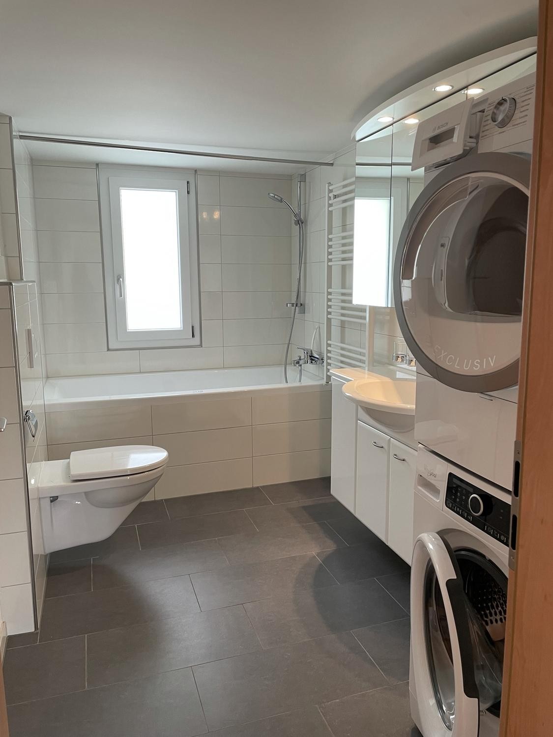 Appartement de 2 ½ pièces, photo 7 sur 10