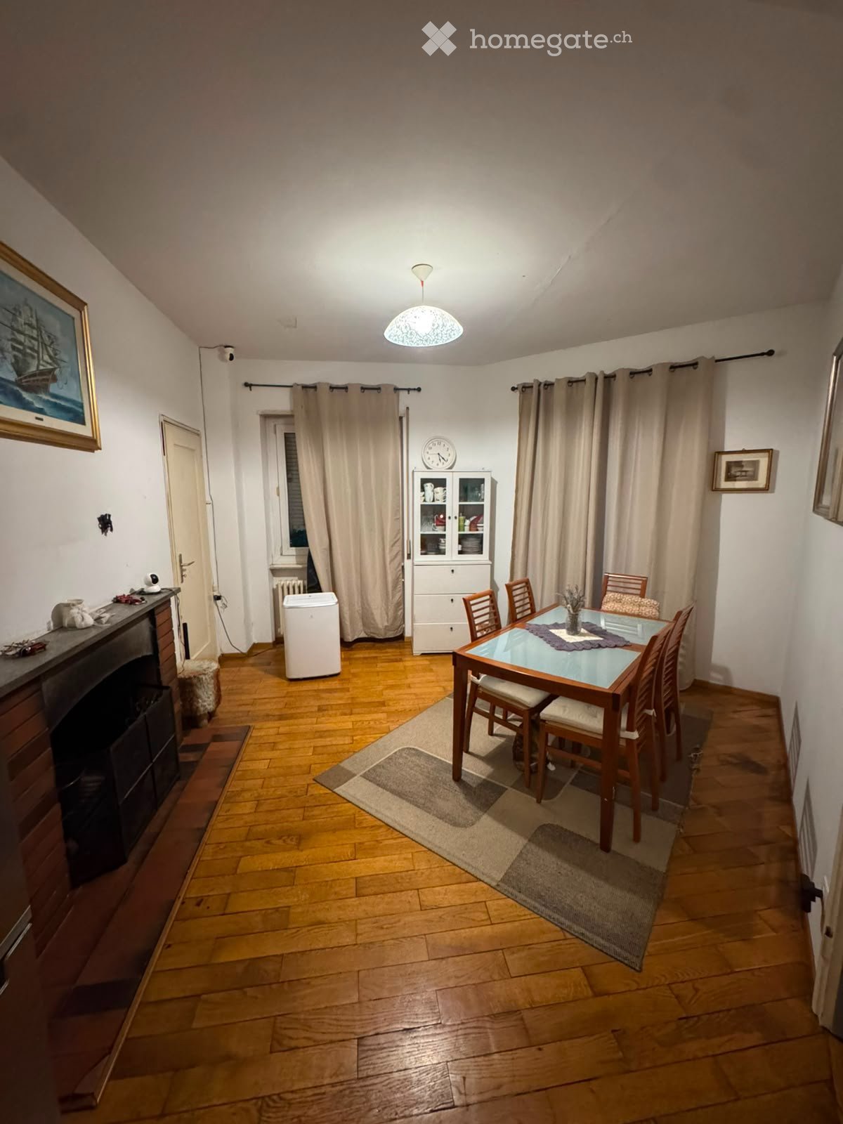 Appartement 4 pièces, photo 2 sur 5