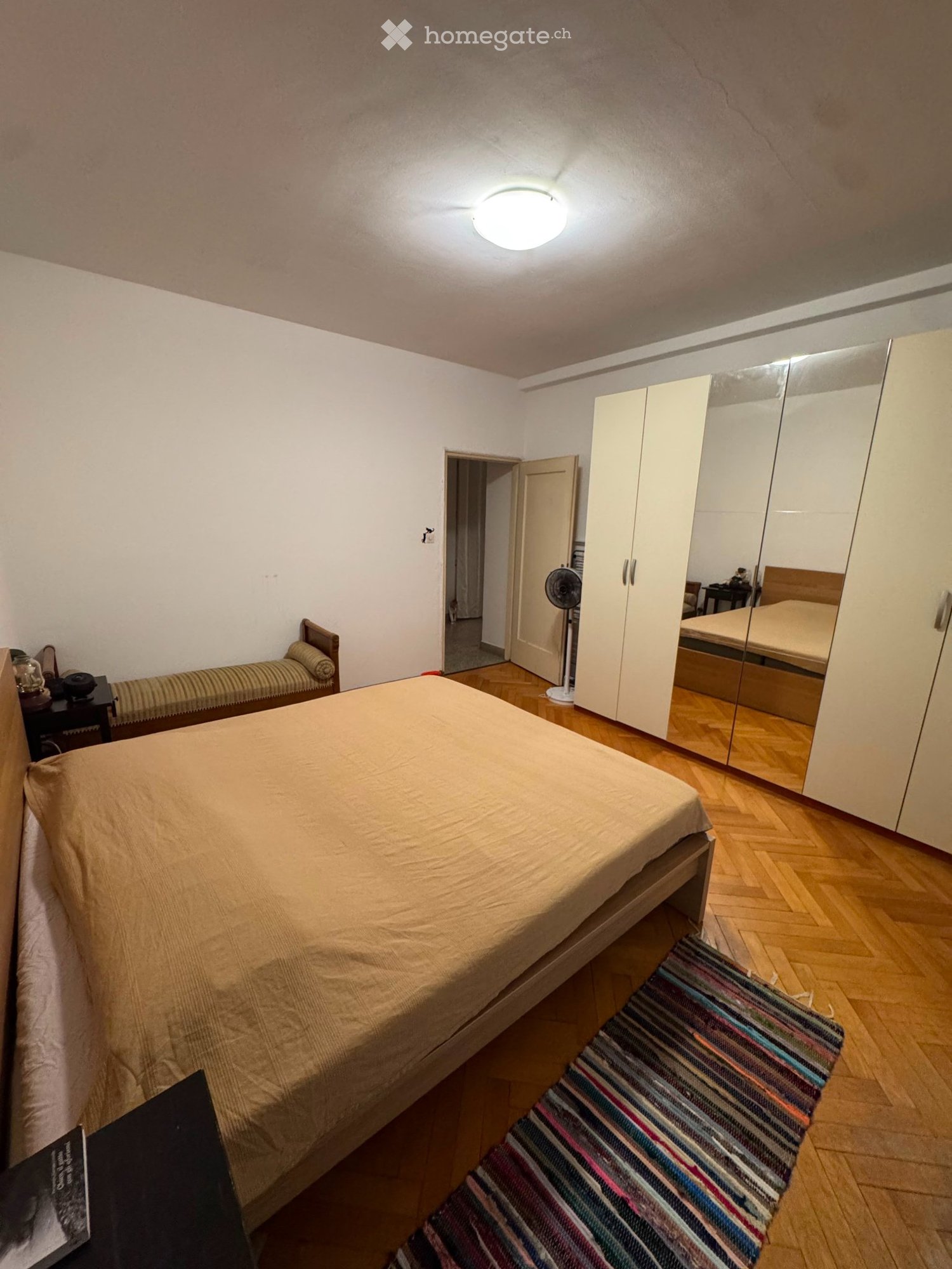 Appartement 4 pièces, photo 5 sur 5