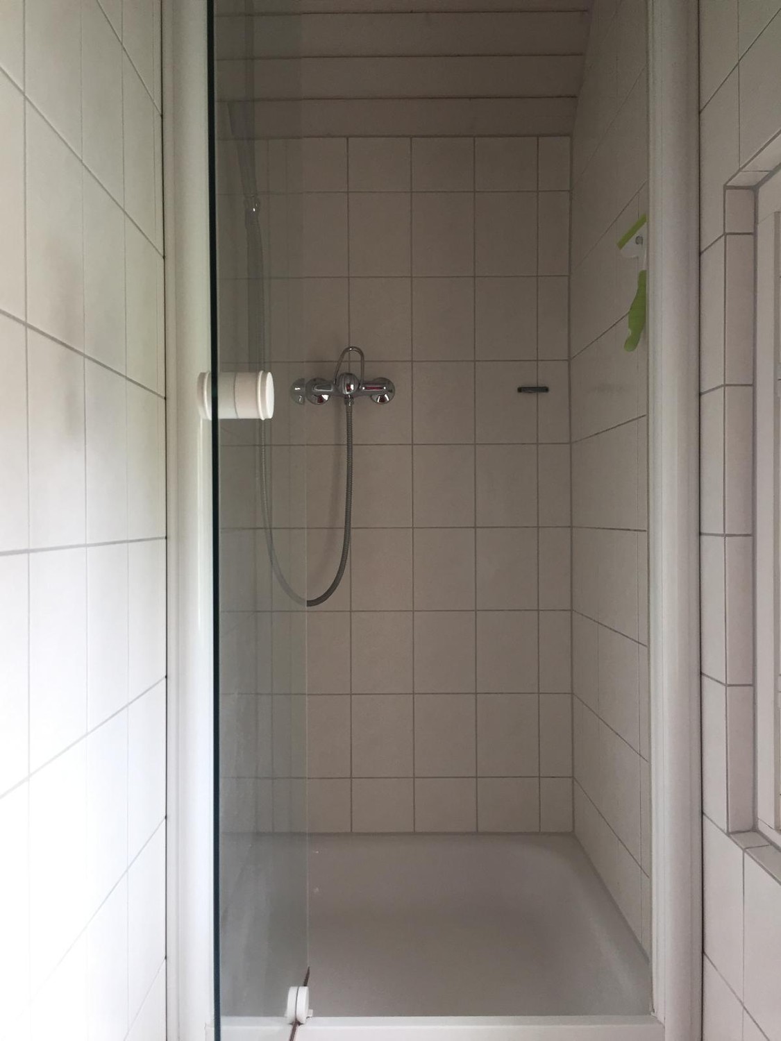 Chambre dans une colocation