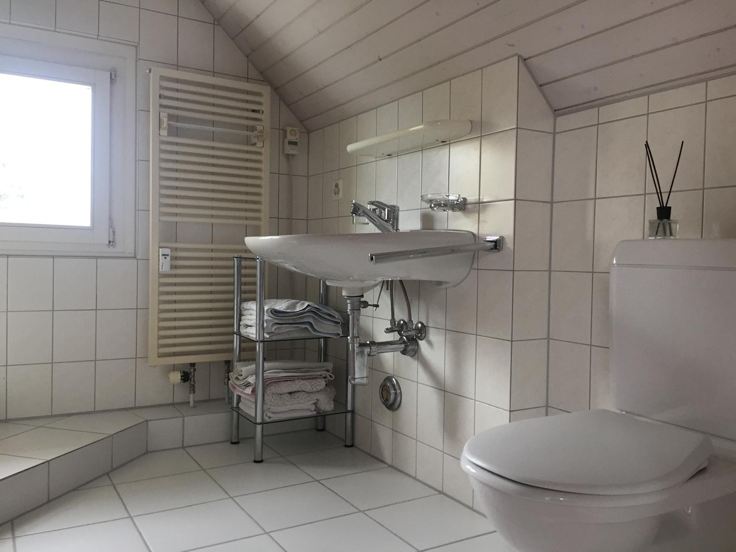 Chambre dans une colocation