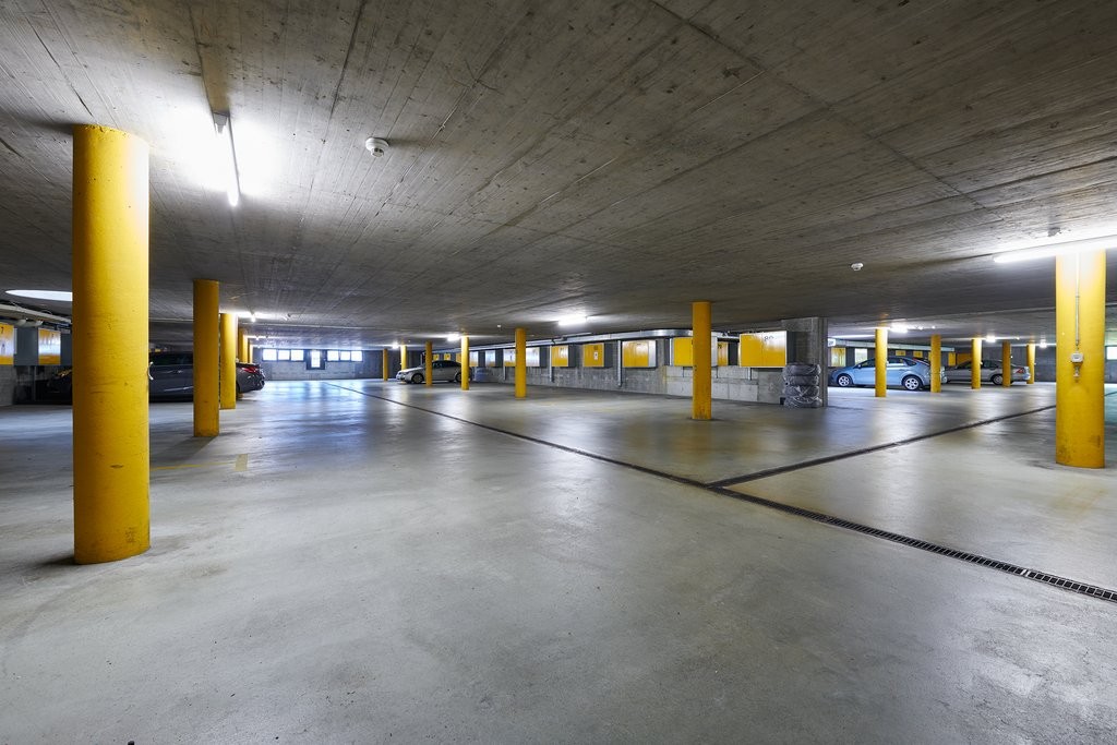 Place de parc souterrain, photo 2 sur 2