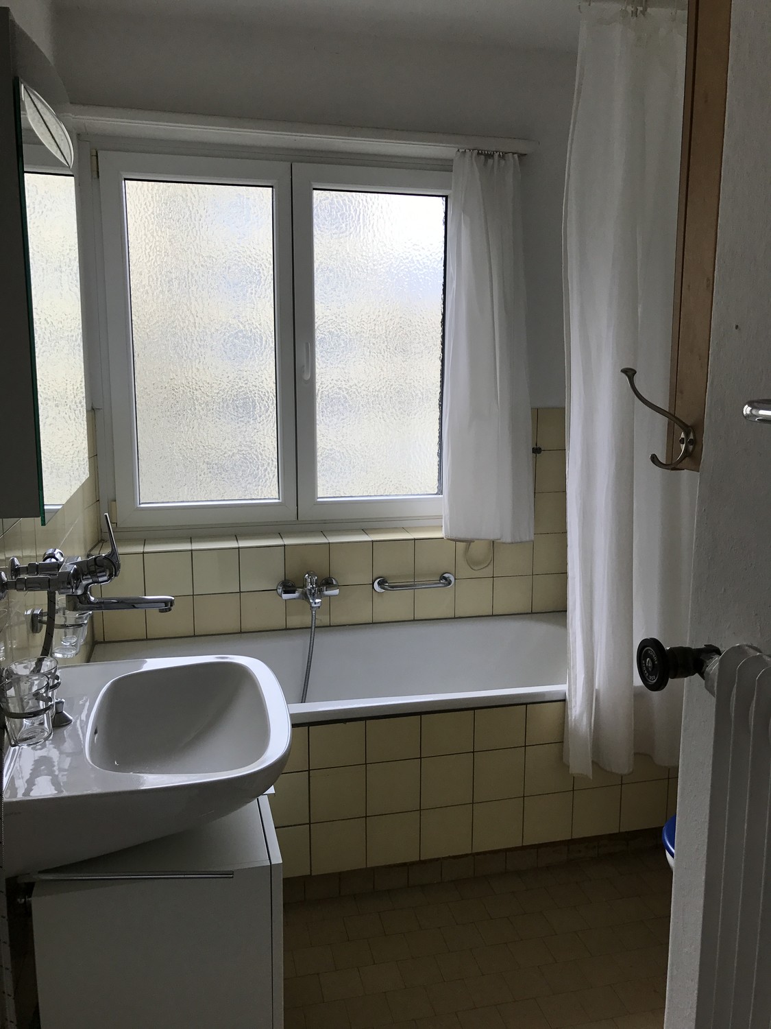 Chambre en colocation