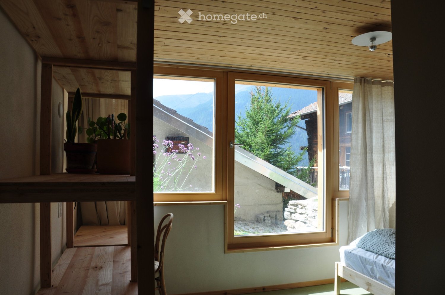 3 rooms single house