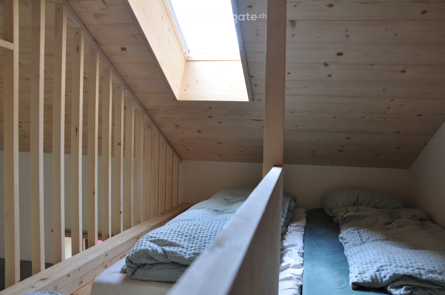 3 rooms single house