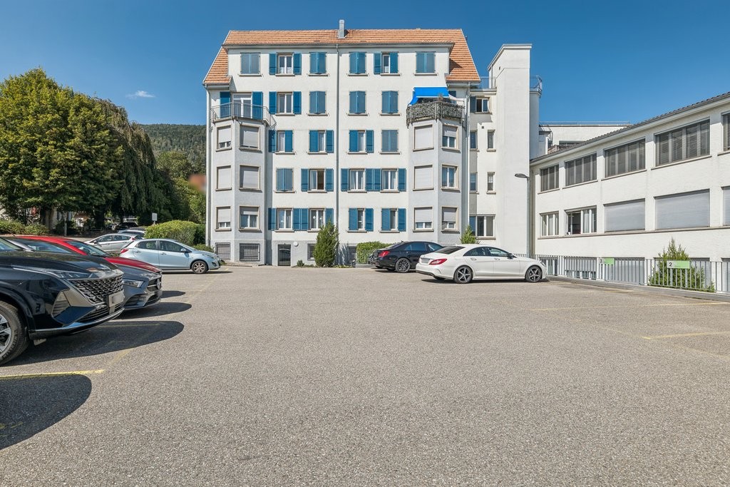 Appartement de 2 ½ pièces, photo 2 sur 7