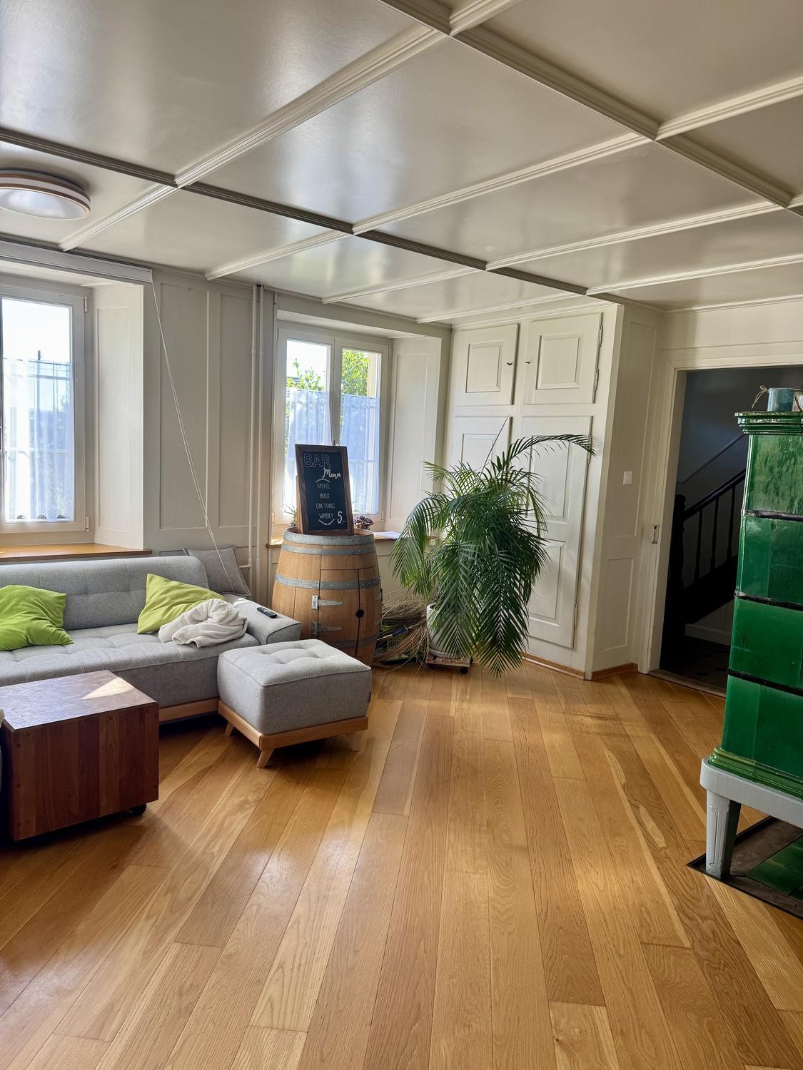 Maison individuelle de 4 ½ pièces, photo 2 sur 8
