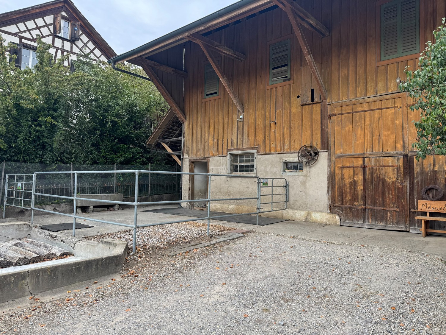 Maison individuelle de 4 ½ pièces, photo 5 sur 8