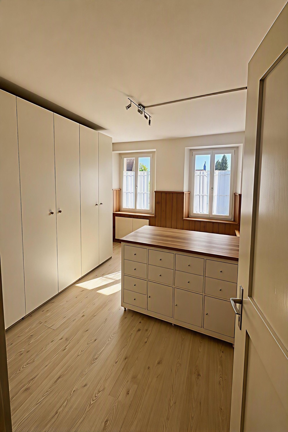 Maison individuelle de 4 ½ pièces, photo 1 sur 8