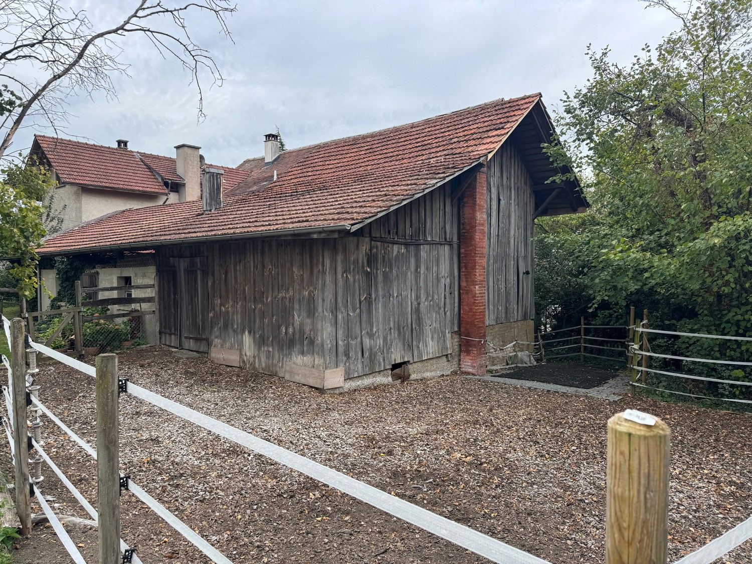Maison individuelle de 4 ½ pièces, photo 8 sur 8