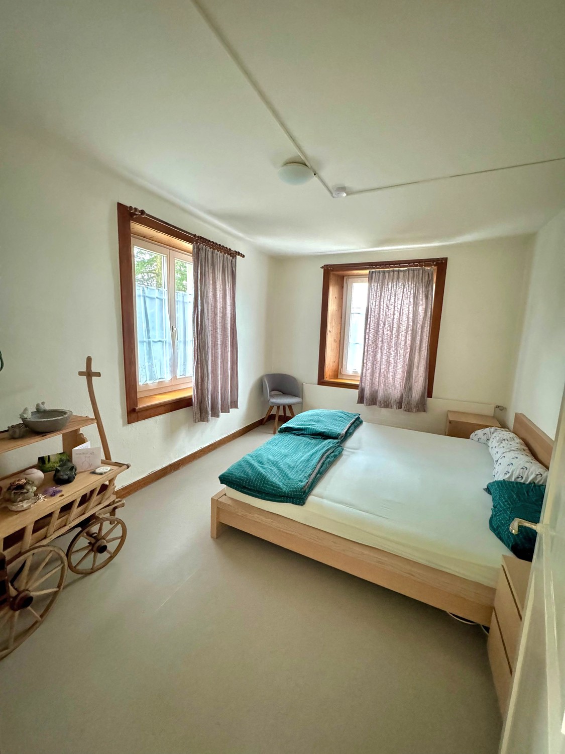 Maison individuelle de 4 ½ pièces, photo 3 sur 8