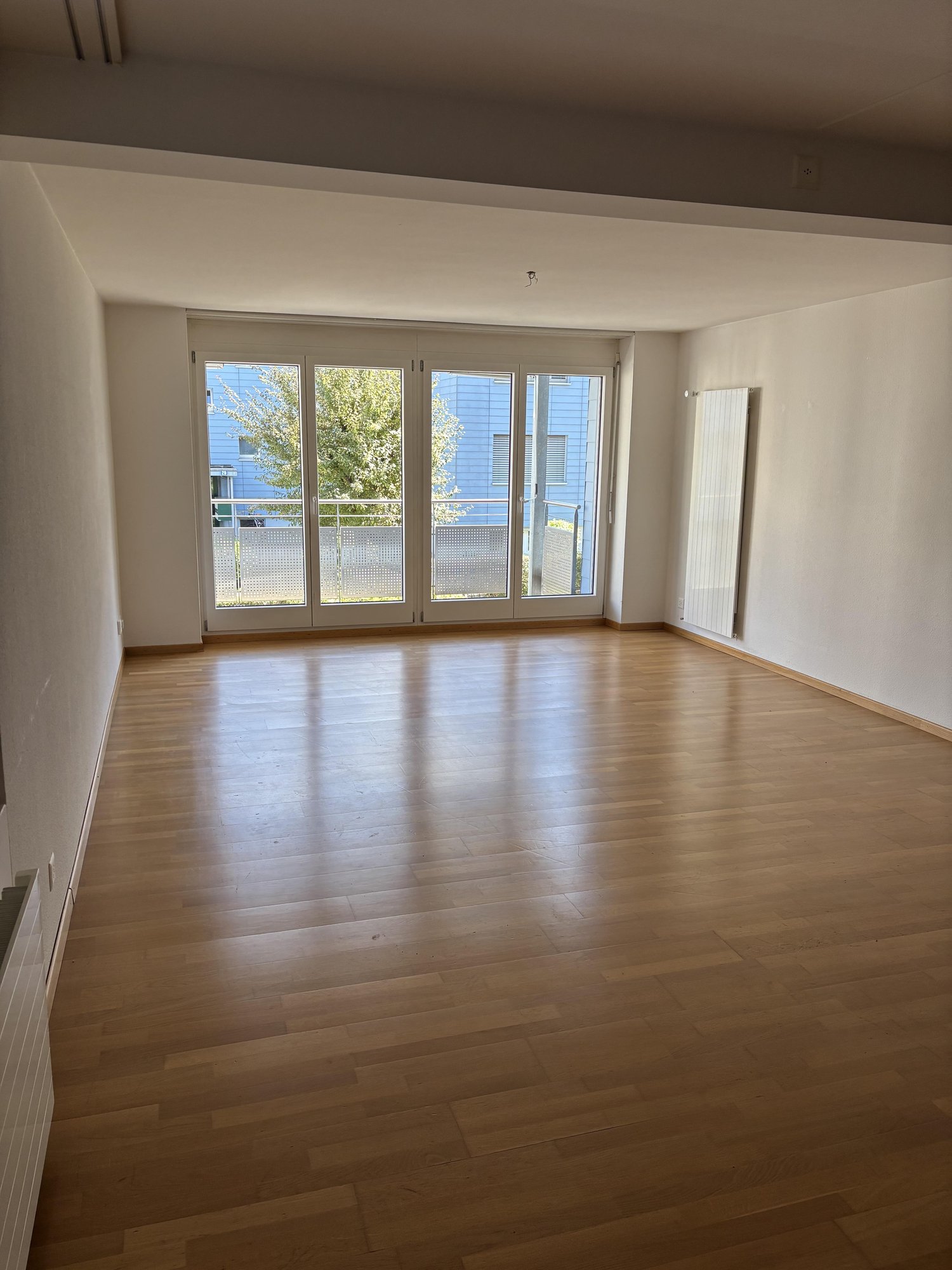 Appartement de 5 ½ pièces