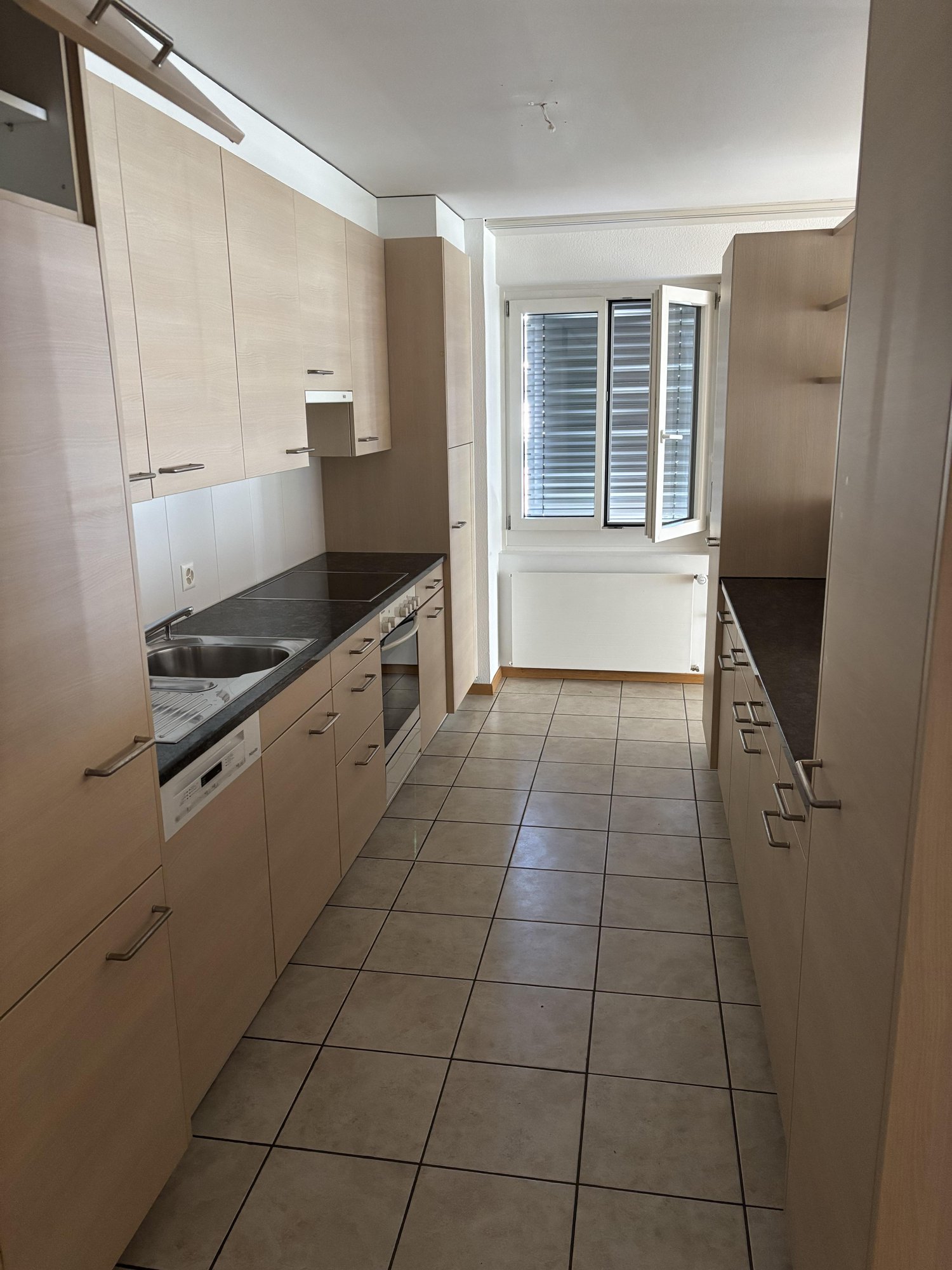 Appartement de 5 ½ pièces