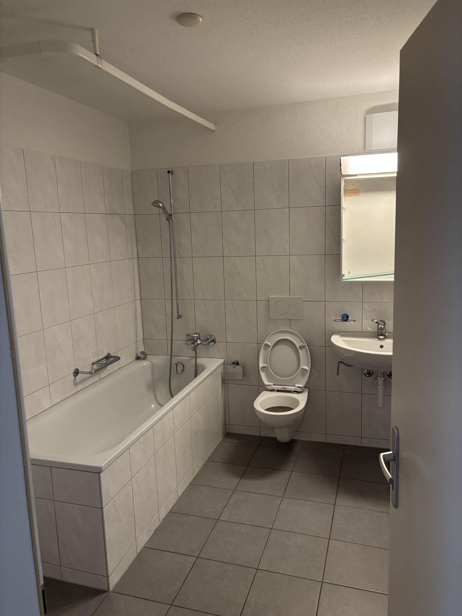 Appartement de 5 ½ pièces