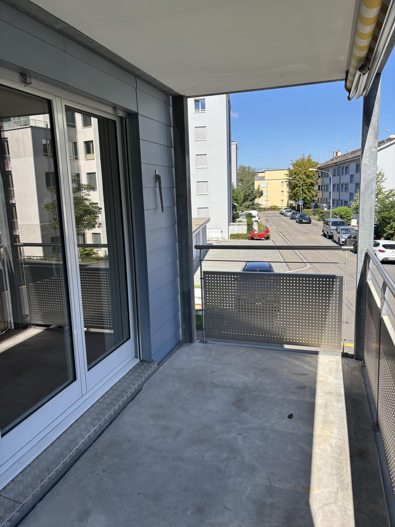 Appartement de 5 ½ pièces