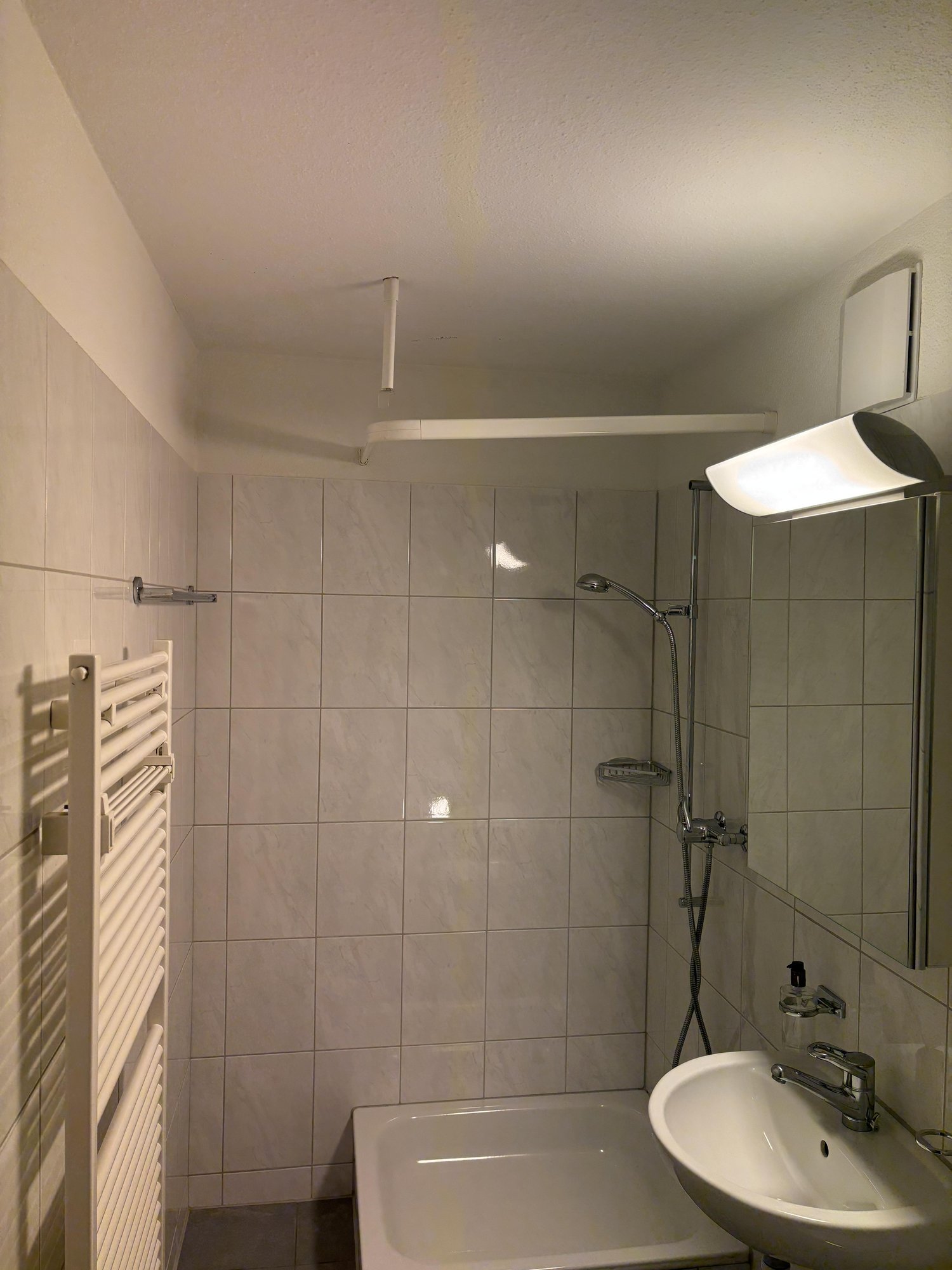 Appartement de 5 ½ pièces