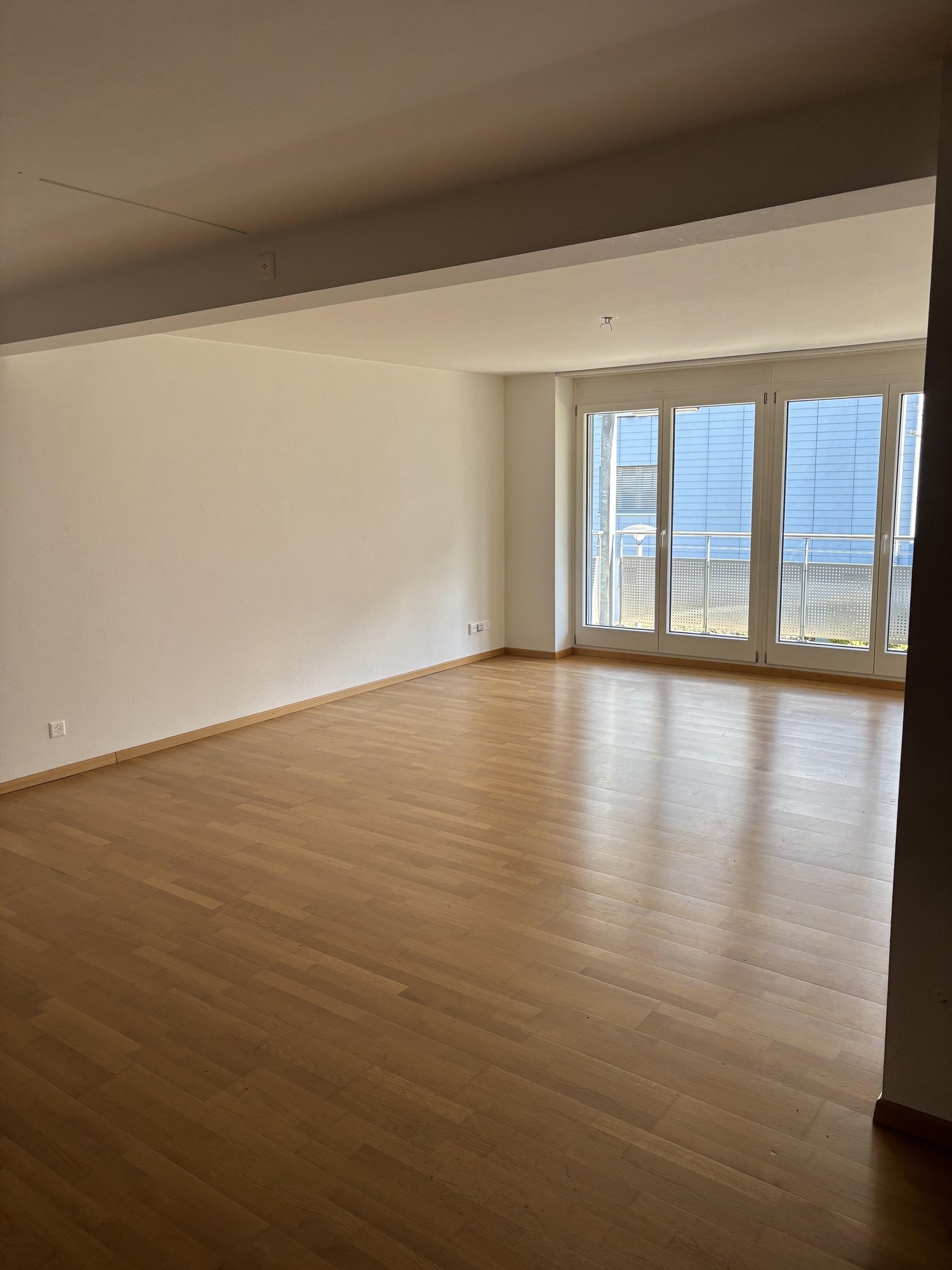Appartement de 5 ½ pièces
