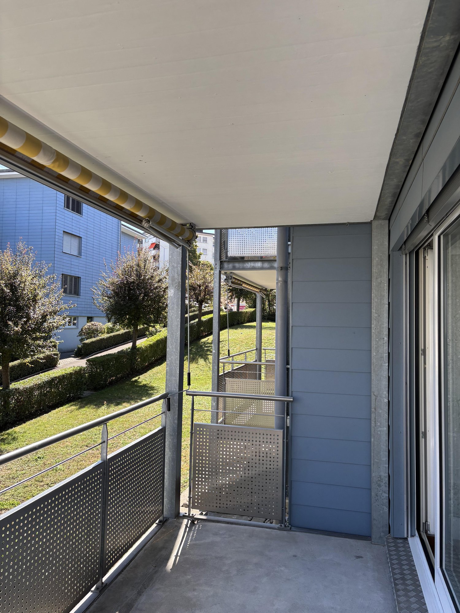 Appartement de 5 ½ pièces