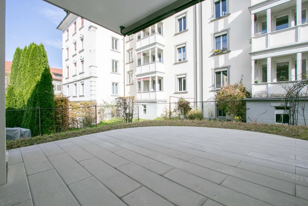 Appartement de 2 ½ pièces, photo 5 sur 8
