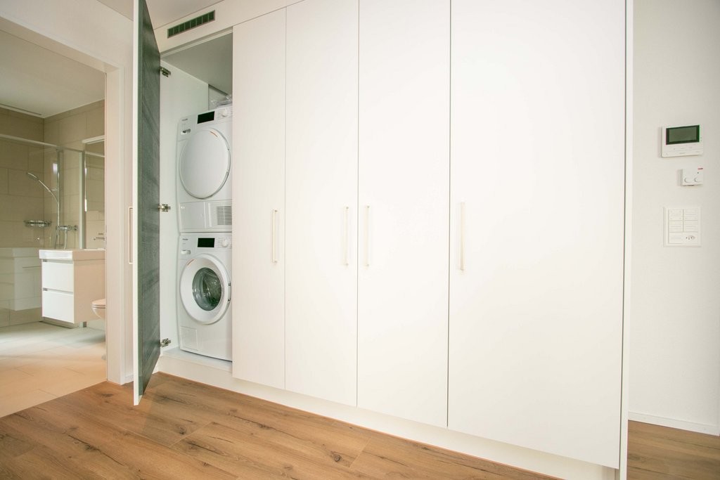 Appartement de 2 ½ pièces, photo 8 sur 8