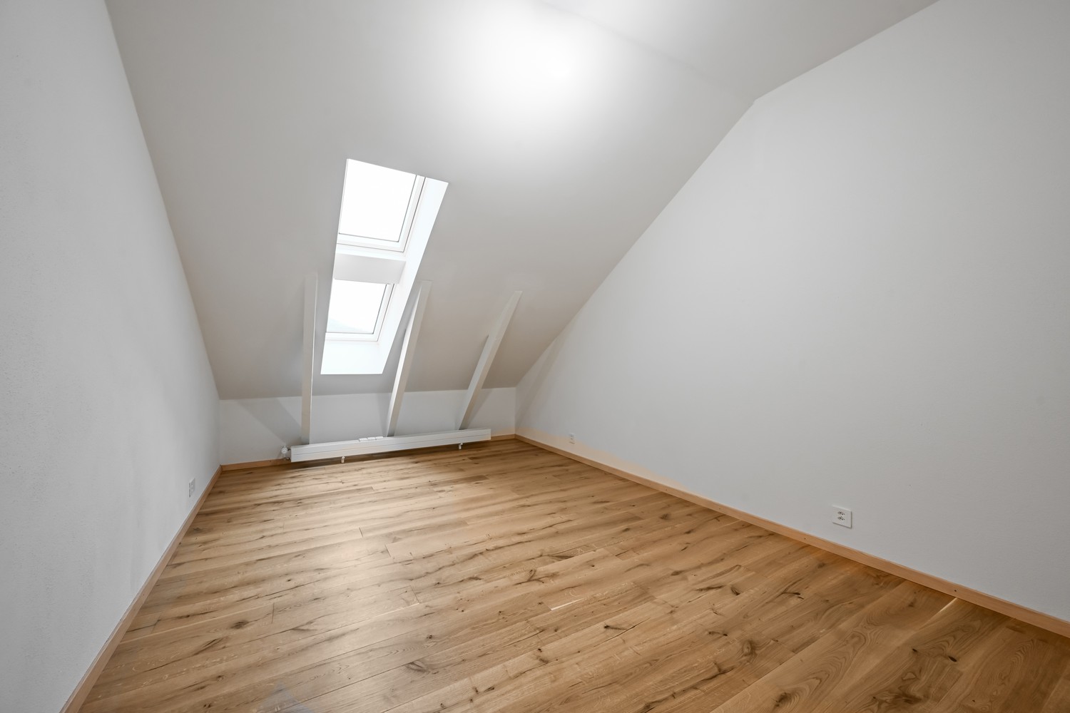 Appartement de 2 ½ pièces, photo 4 sur 10