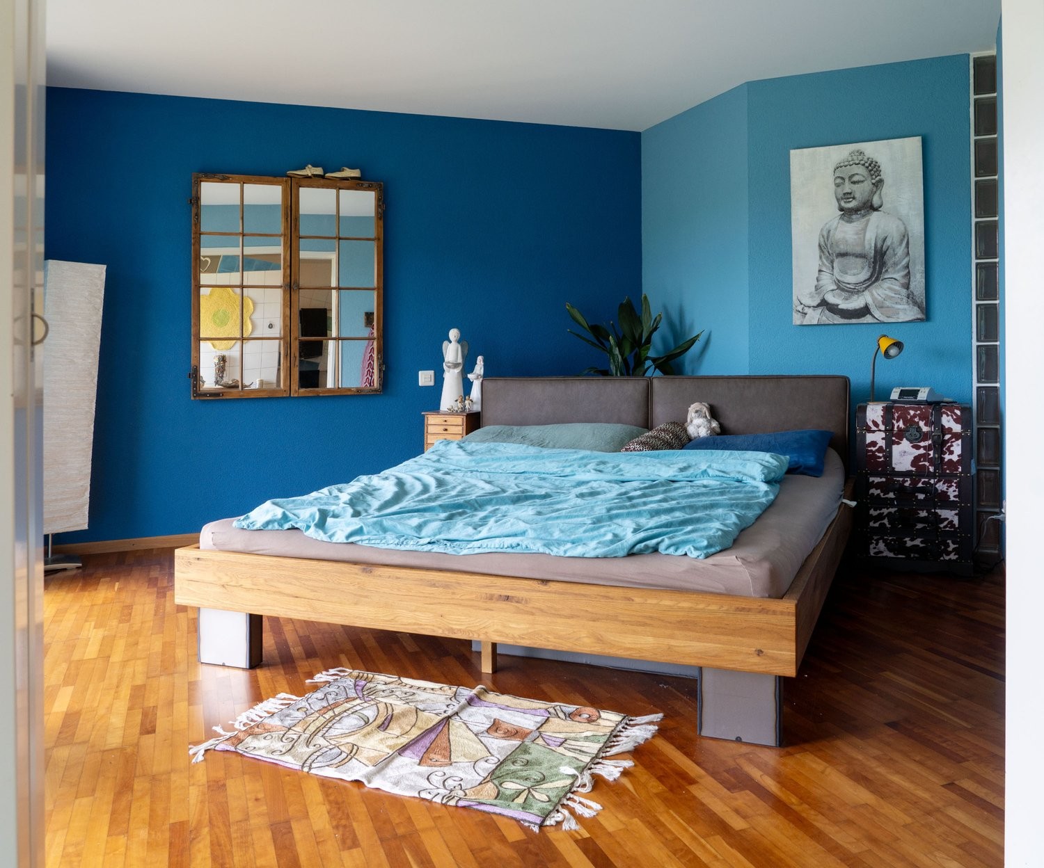 Appartement meublé de 6 ½ pièces, photo 6 sur 9