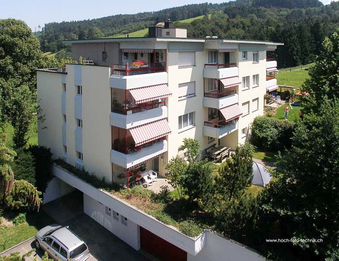 Appartement de 4 ½ pièces, photo 1 sur 6