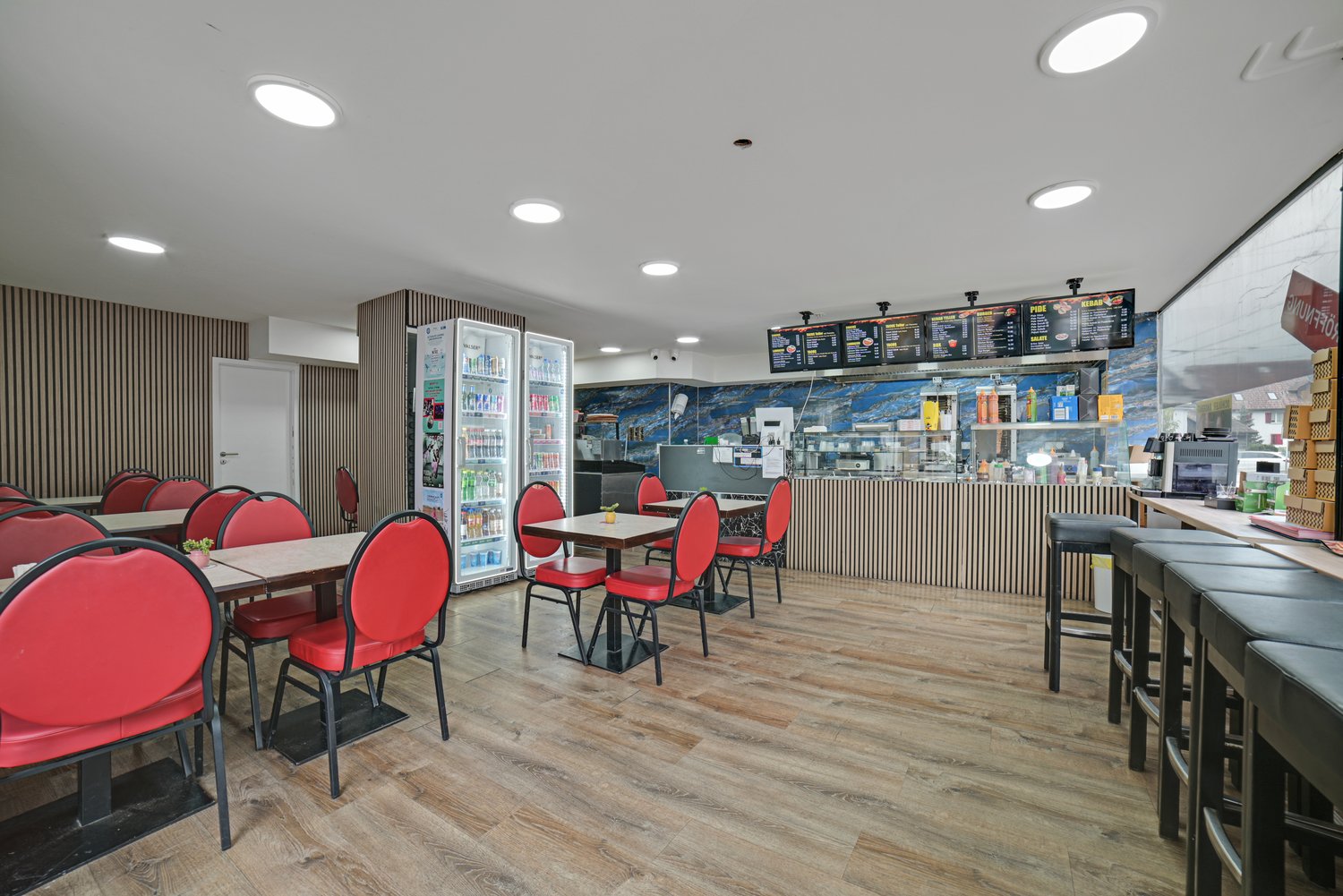Restaurant, photo 1 sur 7