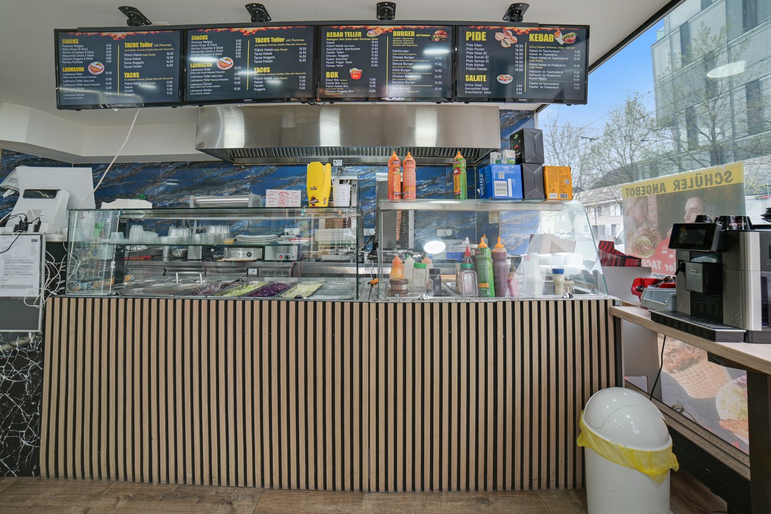 Restaurant, photo 3 sur 7