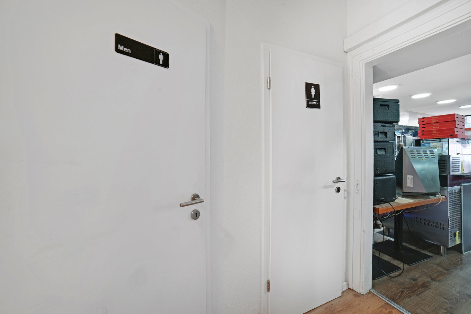 Restaurant, photo 7 sur 7