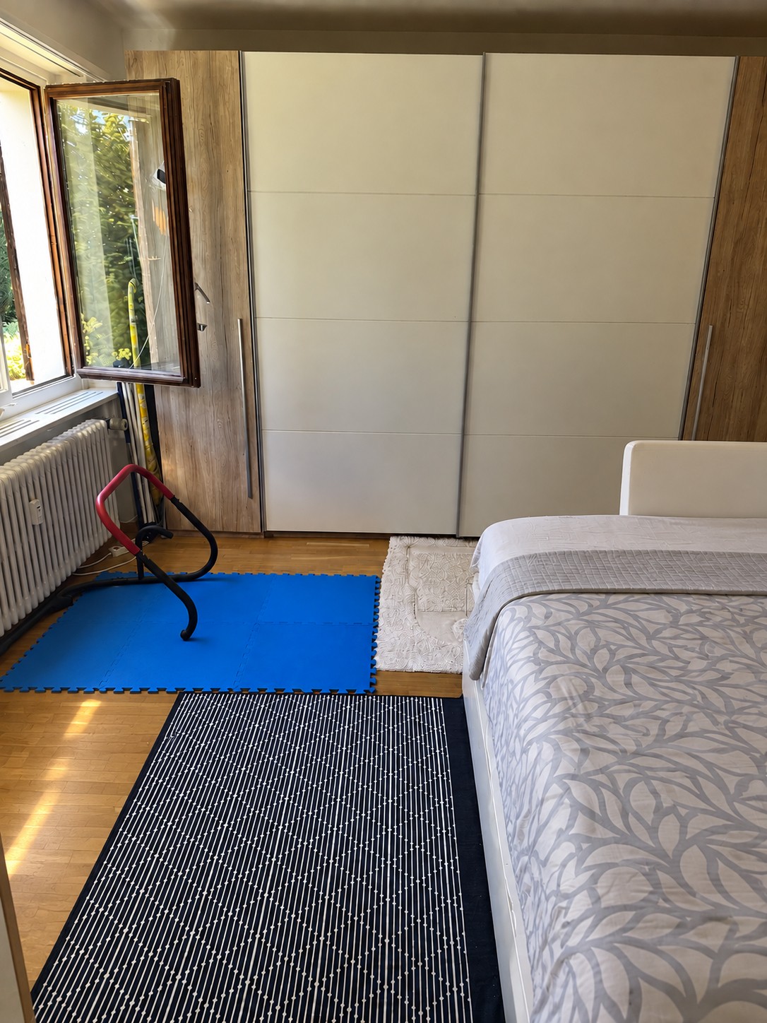 Appartement de 3 pièces