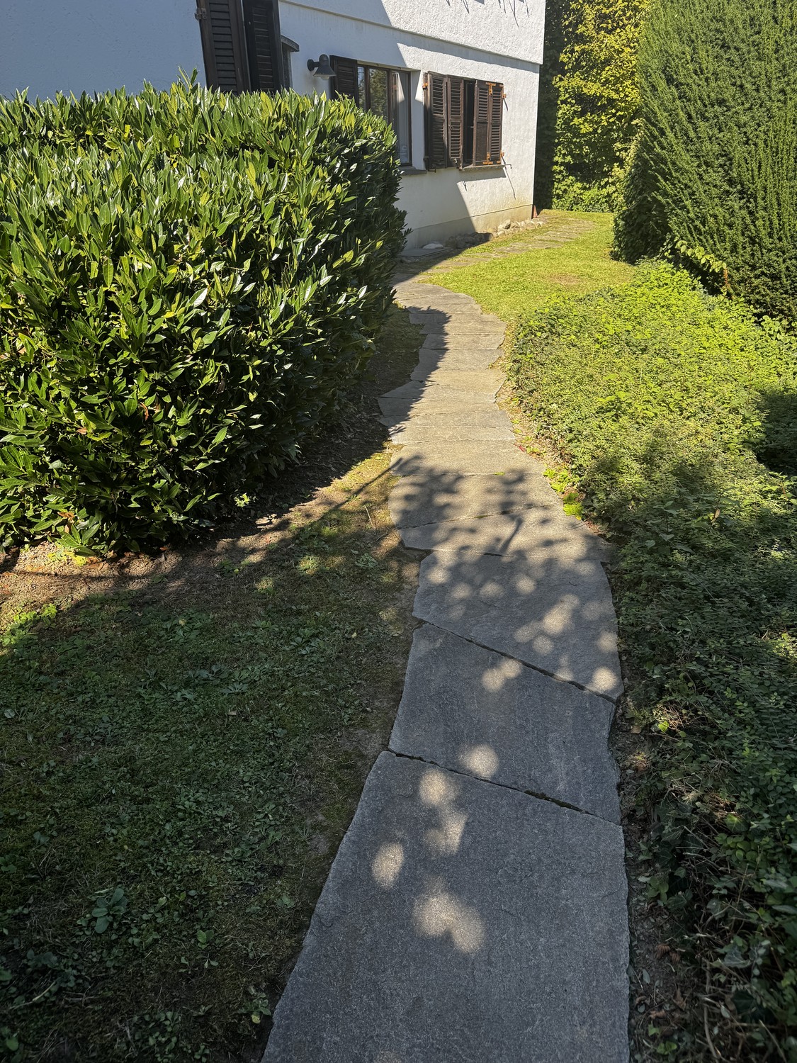 Appartement de 3 pièces
