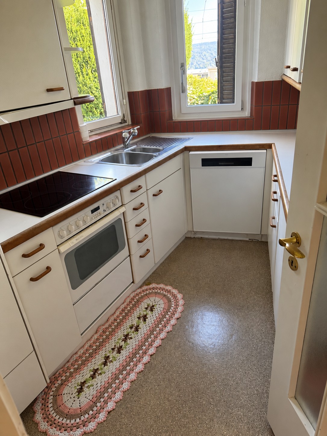 Appartement de 3 pièces