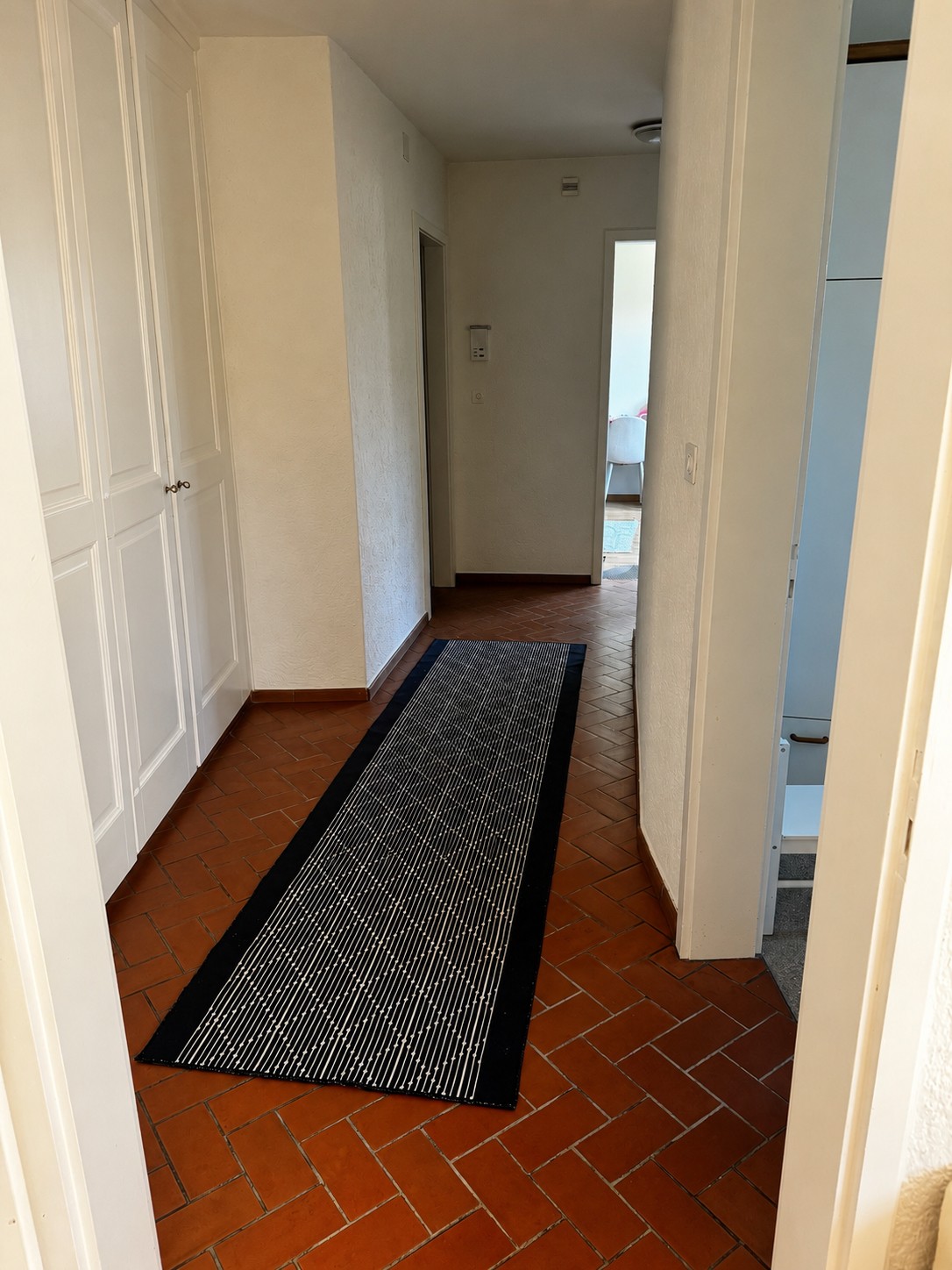 Appartement de 3 pièces