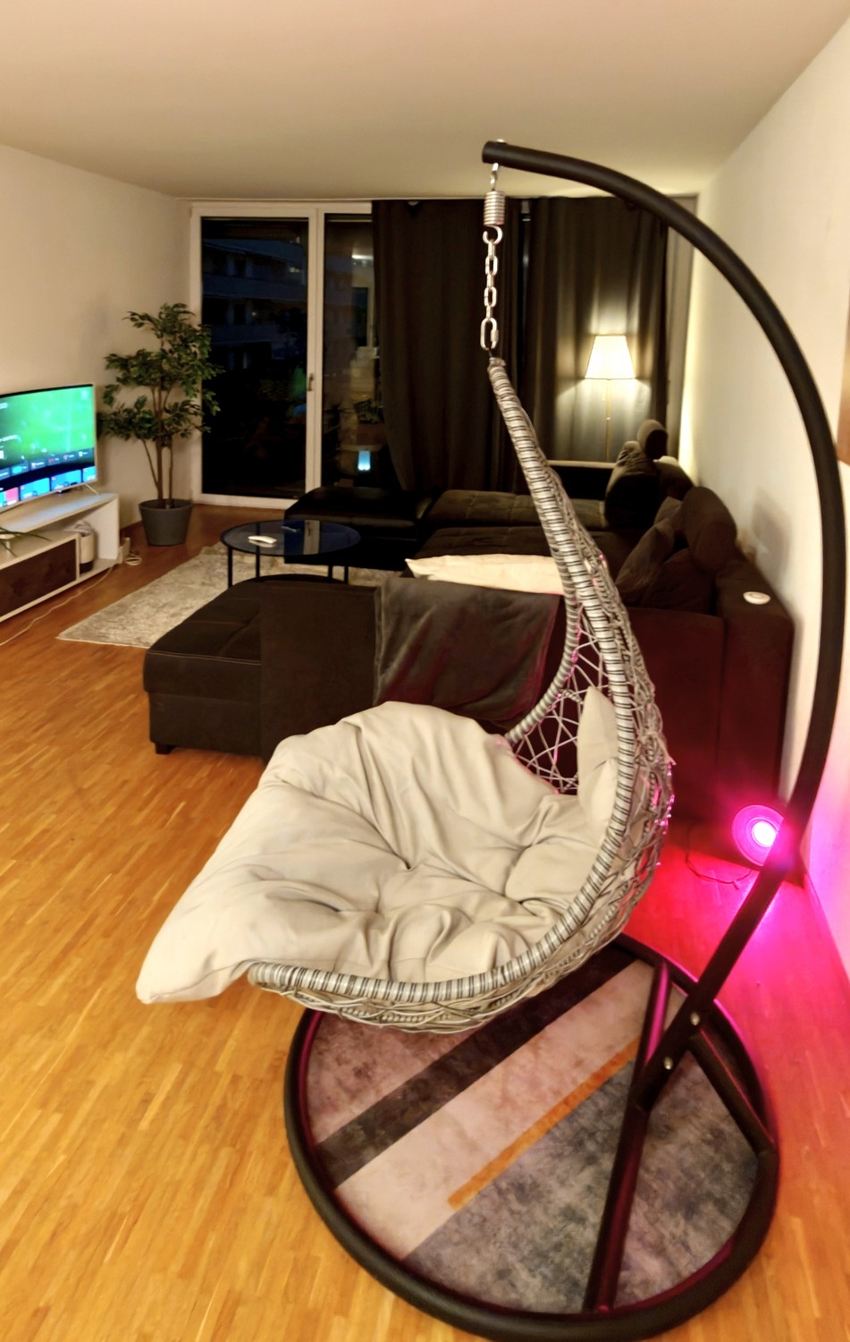 Chambre en colocation, photo 2 sur 7