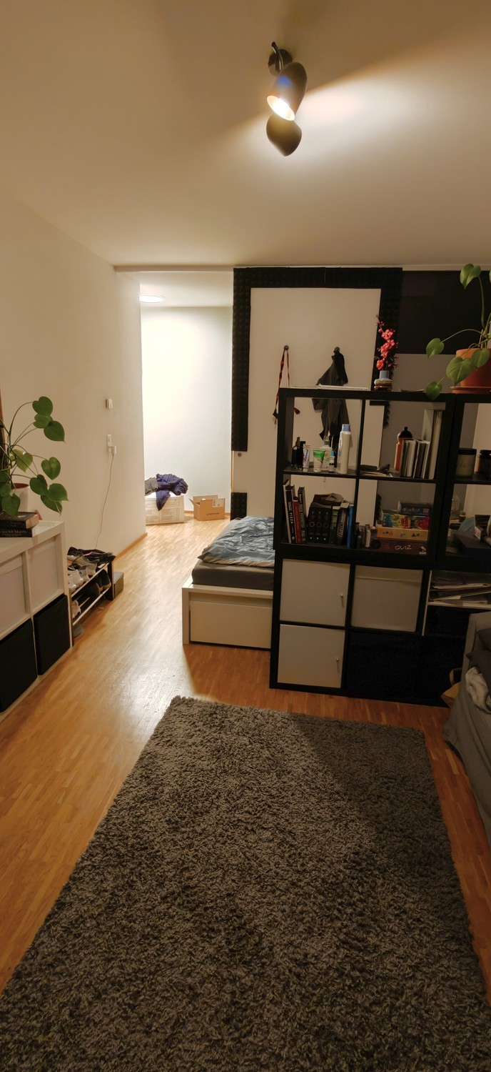 Chambre en colocation, photo 3 sur 7