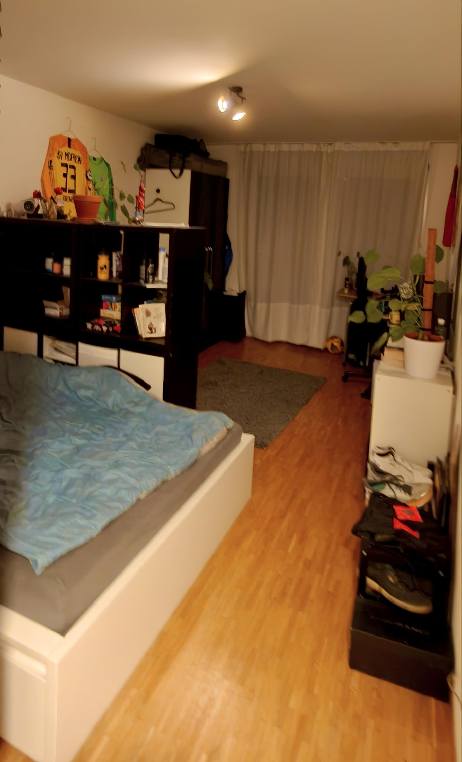 Chambre en colocation, photo 4 sur 7