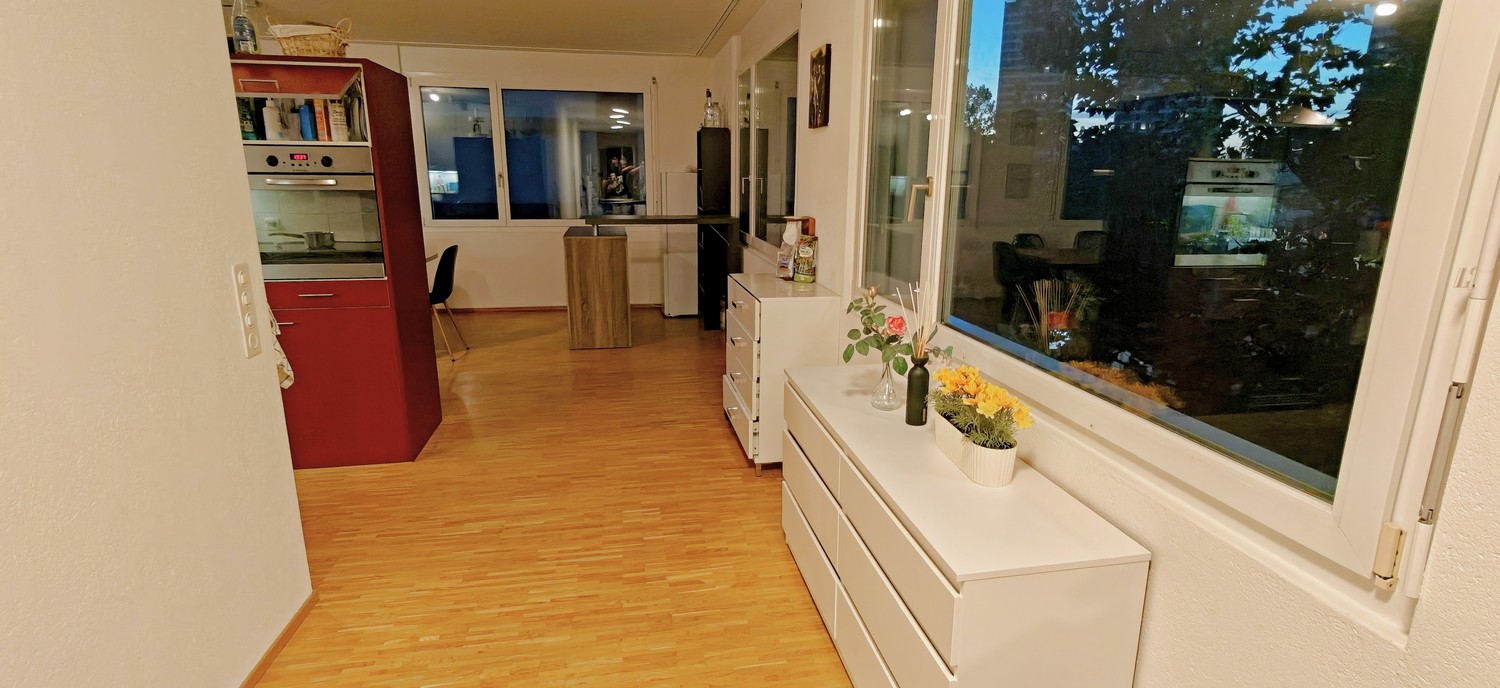 Chambre en colocation, photo 1 sur 7