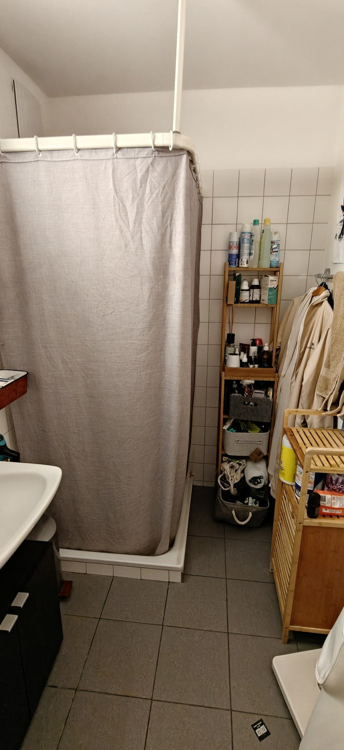 Chambre en colocation, photo 6 sur 7