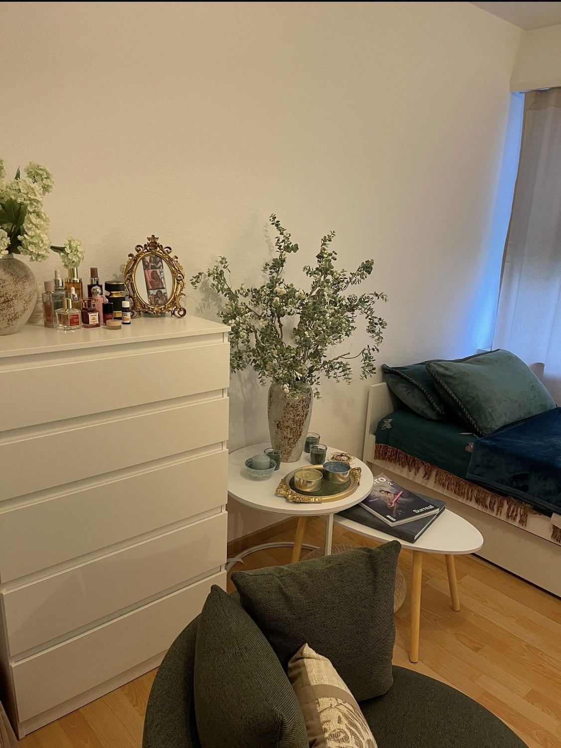 Chambre dans un appartement partagé, photo 2 sur 4