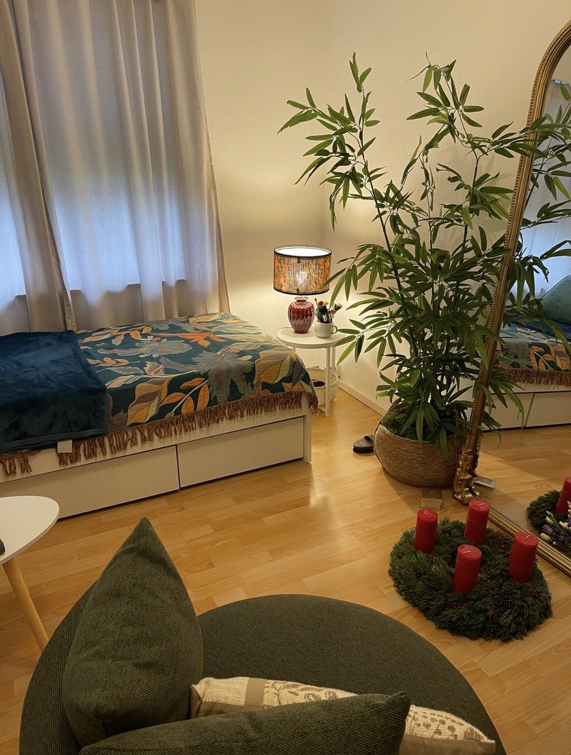 Chambre dans un appartement partagé, photo 3 sur 4
