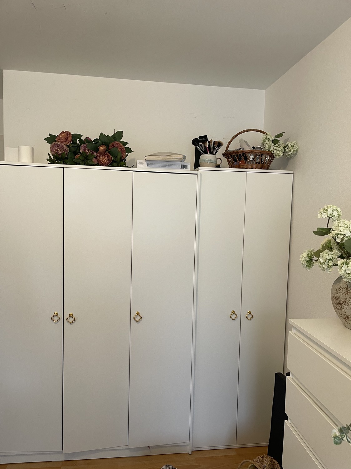 Chambre dans un appartement partagé, photo 4 sur 4