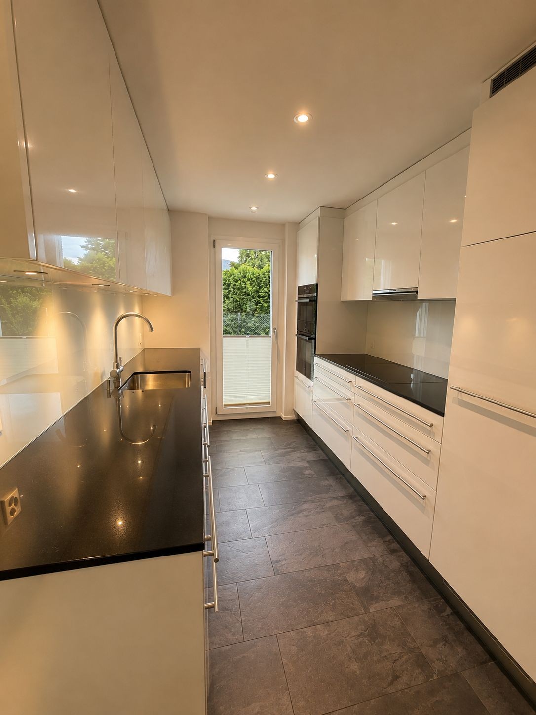 Maison individuelle de 5 ½ pièces