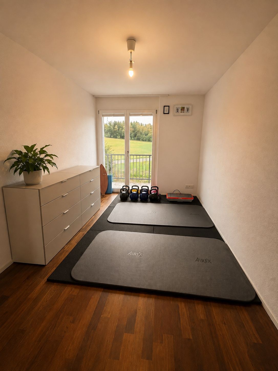 Maison individuelle de 5 ½ pièces