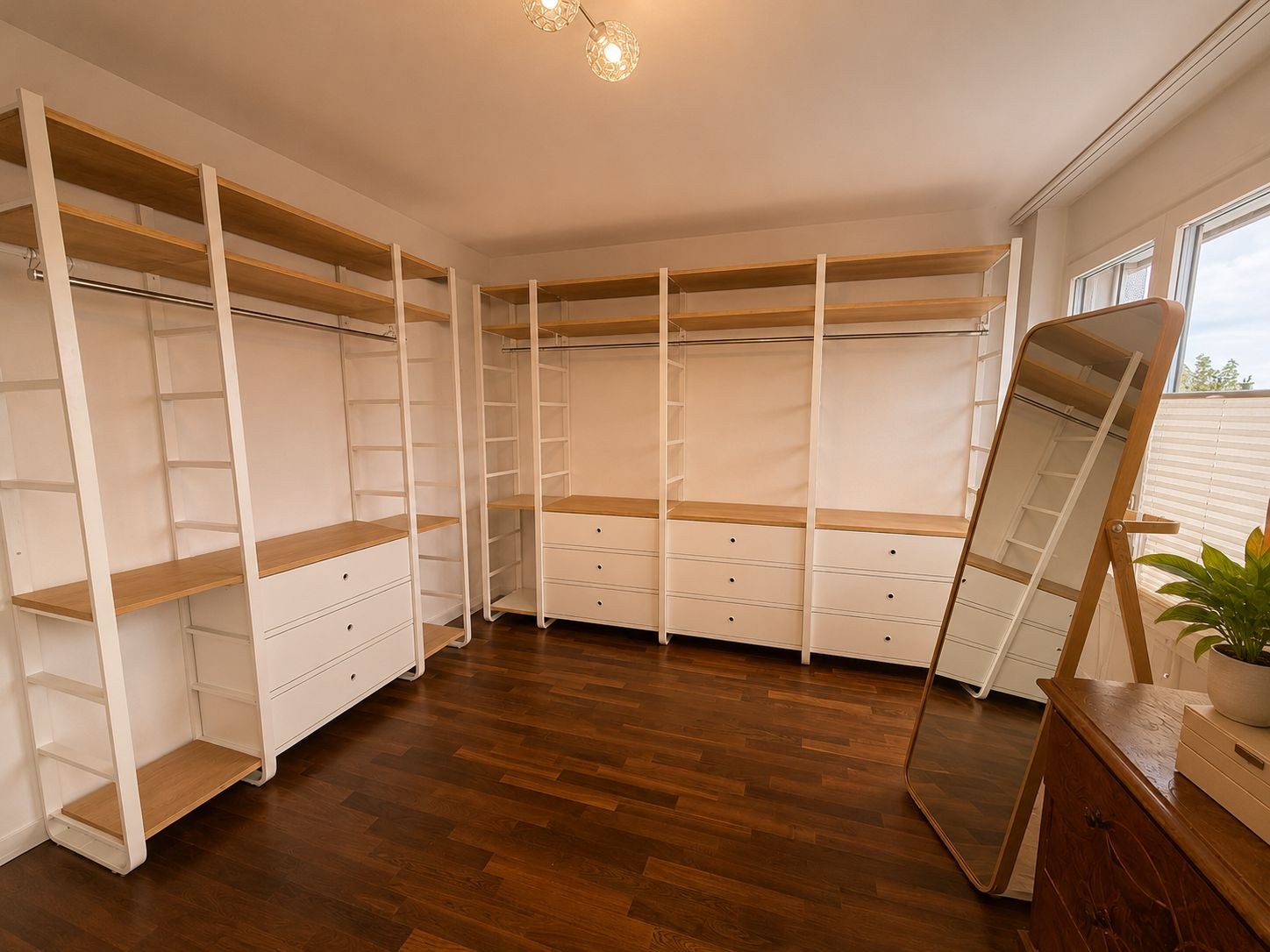 Maison individuelle de 5 ½ pièces