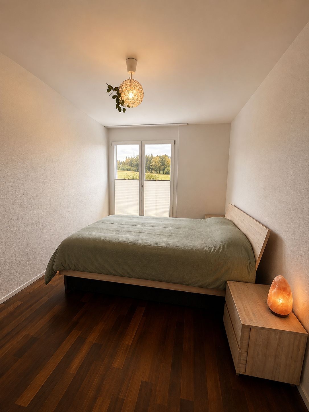 Maison individuelle de 5 ½ pièces